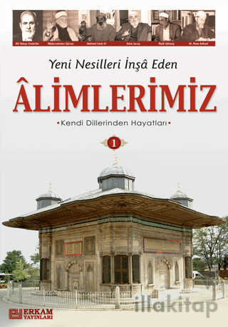 Alimlerimiz - 1