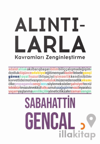 Alıntılarla Kavramları Zenginleştirme