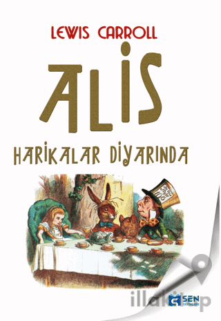 Alis Harikalar Diyarında