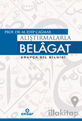 Alıştırmalarla Belagat