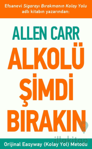 Alkolü Şimdi Bırakın