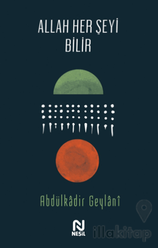 Allah Her Şeyi Bilir