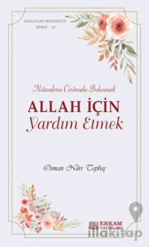 Allah İçin Yardım Etmek