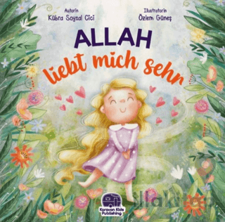 Allah Liebt Mich Sehr