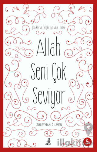 Allah Seni Çok Seviyor