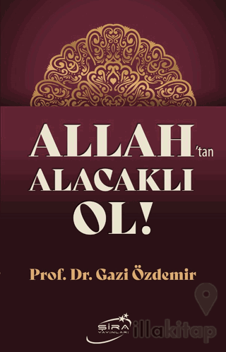 Allah’tan Alacaklı Ol