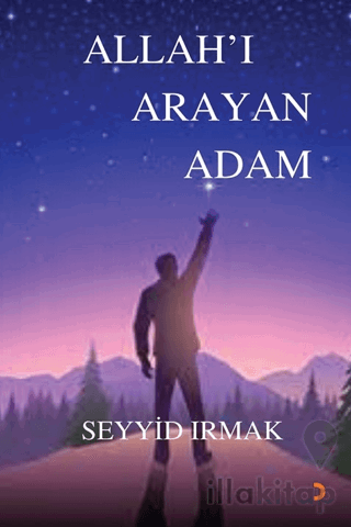 Allah'ı Arayan Adam