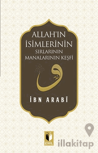 Allah'ın İsimlerinin Sırları ve Manalarının Keşfi