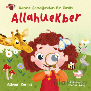 Allahuekber - Hazine Sandığından Bir Pırıltı