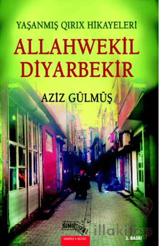 Allahwekil Diyarbekir