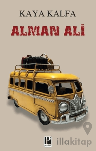 Alman Ali