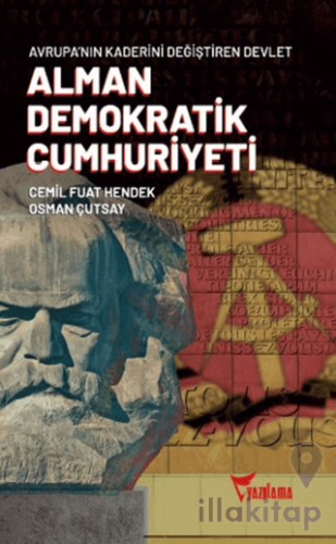 Alman Demokratik Cumhuriyeti