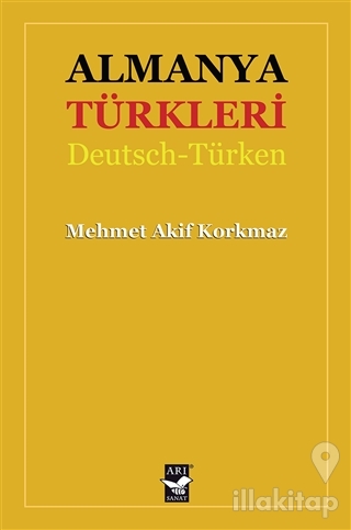 Almanya Türkleri