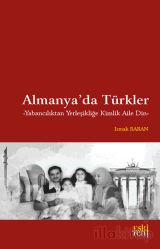 Almanya'da Türkler