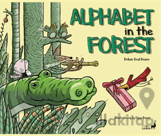 Alphabet Forest