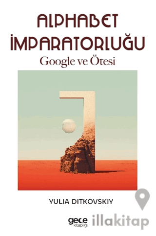 Alphabet İmparatorluğu