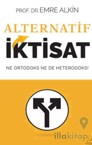 Alternatif İktisat