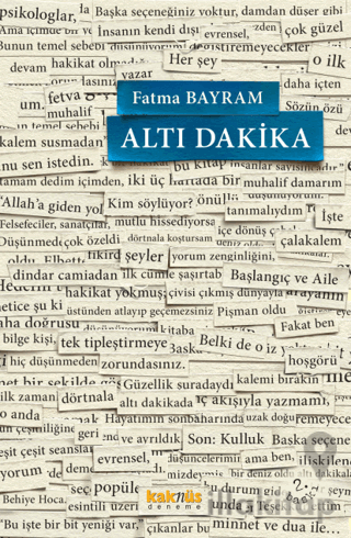 Altı Dakika