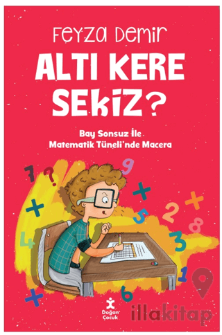 Altı Kere Sekiz?