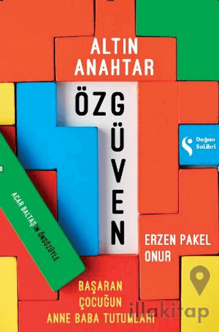 Altın Anahtar: Özgüven