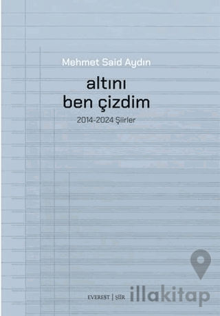 Altını Ben Çizdim