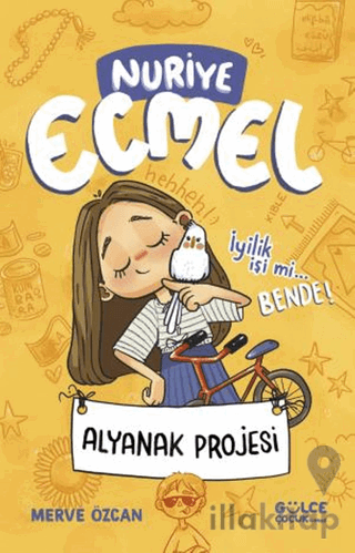 Alyanak Projesi & Nuriye Ecmel 2