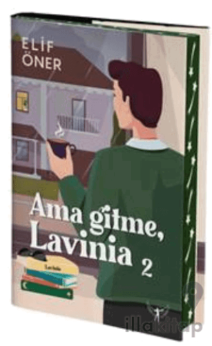 Ama Gitme Lavinia 2