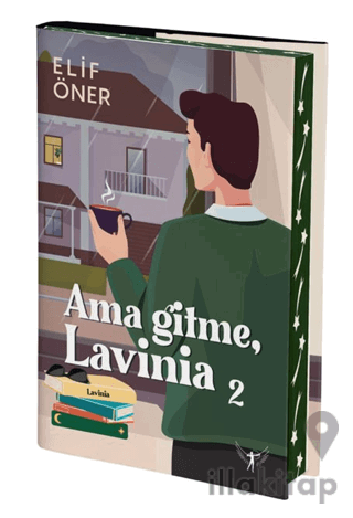 Ama Gitme Lavinia 2