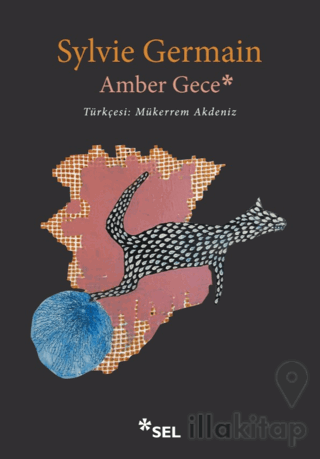 Amber Gece