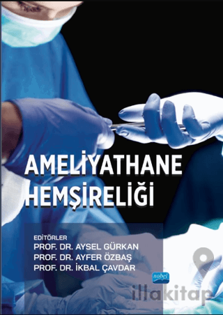 Ameliyathane Hemşireliği