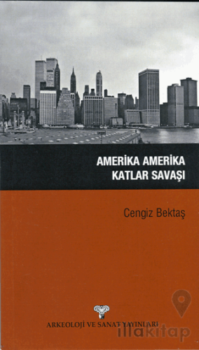 Amerika Amerika Katlar Savaşı