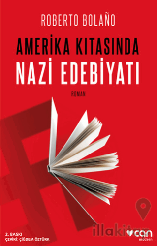 Amerika Kıtasında Nazi Edebiyatı