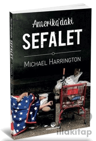 Amerika'daki Sefalet