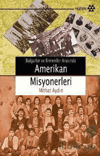 Amerikan Misyonerleri