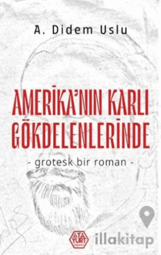 Amerika'nın Karlı Gökdelenlerinde