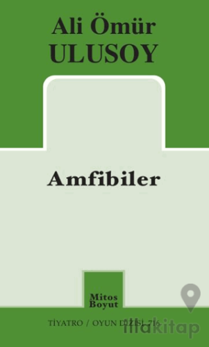 Amfibiler