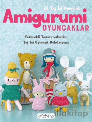 Amigurumi Oyuncaklar