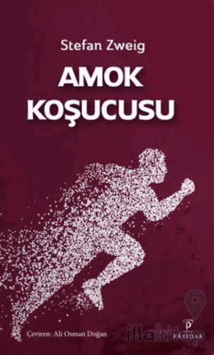 Amok Koşucusu