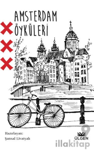 Amsterdam Öyküleri