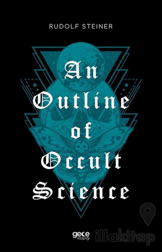 An Outline of Occult Science