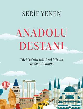 Anadolu Destanı