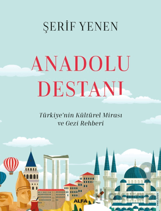 Anadolu Destanı