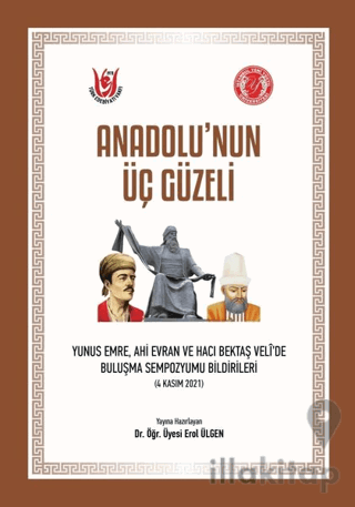 Anadolu’nun Üç Güzeli