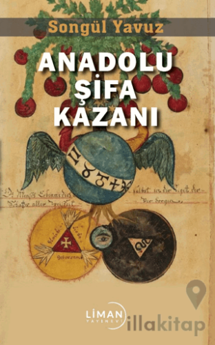 Anadolu Şifa Kazanı