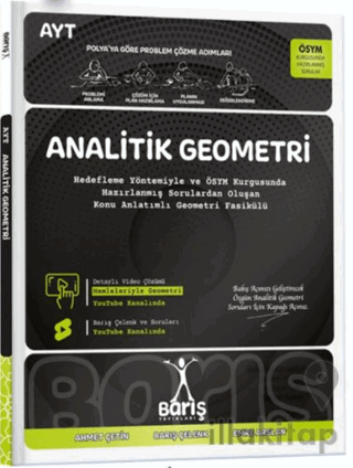 Analitik Geometri