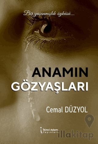 Anamın Gözyaşları