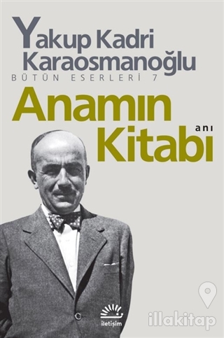 Anamın Kitabı