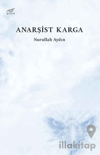 Anarşist Karga