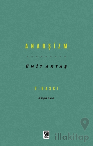 Anarşizm