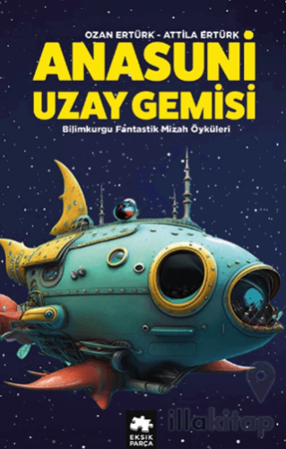 Anasuni Uzay Gemisi